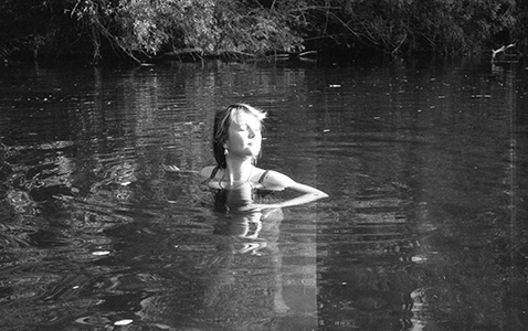 Portrait de Sidonie Hadoux